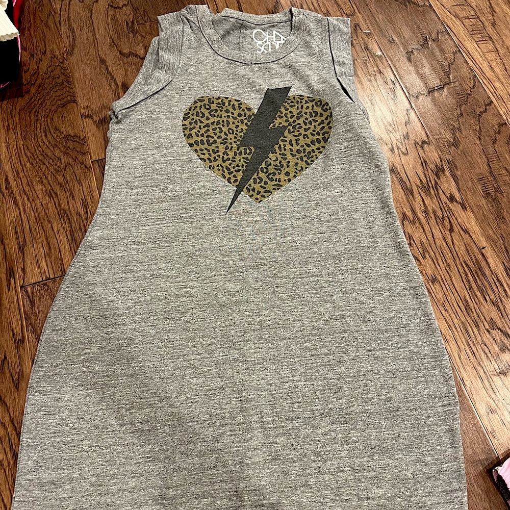 fitted dress